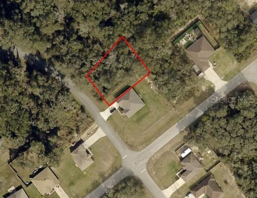 Oak Cir., Ocala, FL 34472