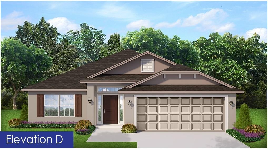 12537 Langley Dr. #lot 90, Spring Hill, FL 34609