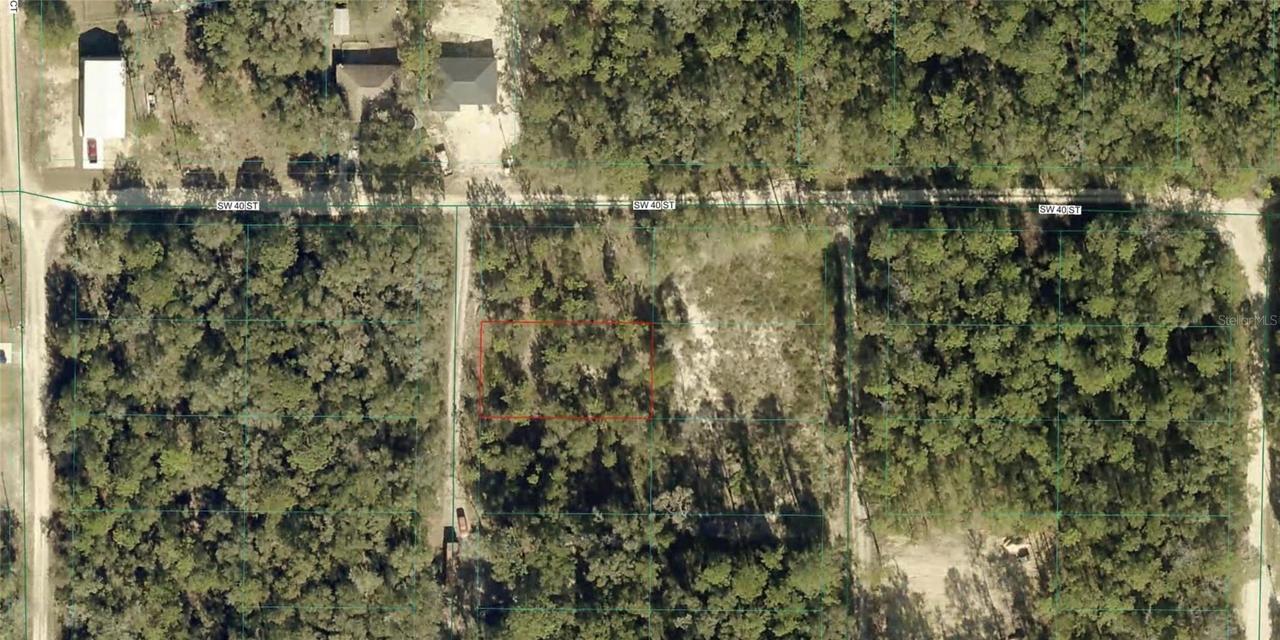 TBD SW 156th Ct., Ocala, FL 34481