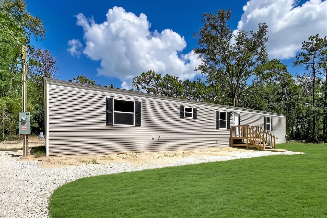 549 W Kuhns Ln., Lecanto, FL 34461