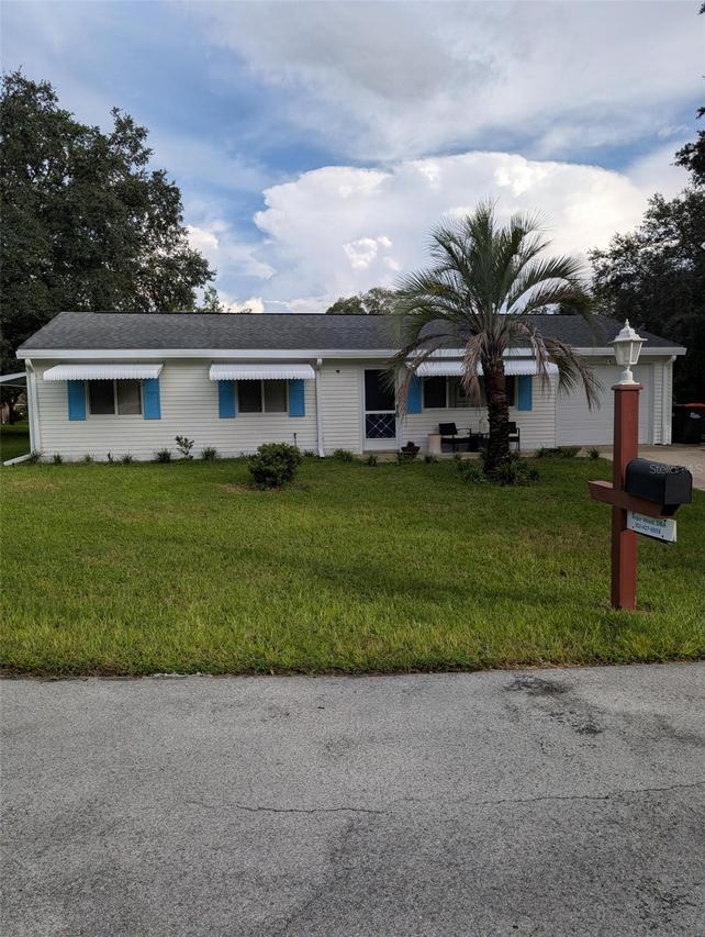 10825 SW 91st Ct., Ocala, FL 34481