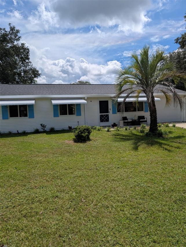 10825 SW 91st Ct., Ocala, FL 34481