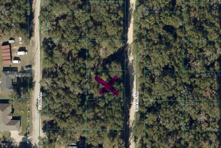 NW 56th Ave., Ocala, FL 34482