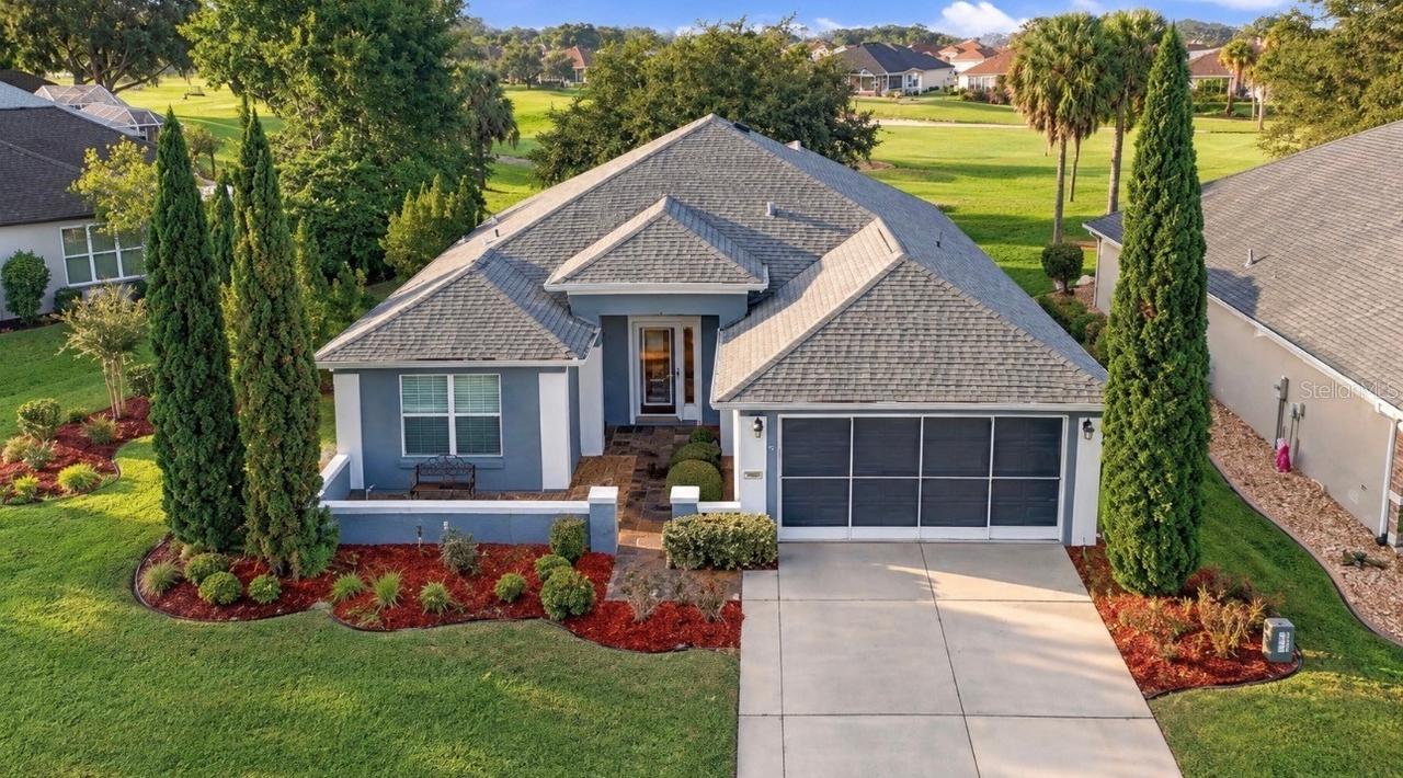 13385 SE 91st Court Rd., Summerfield, FL 34491