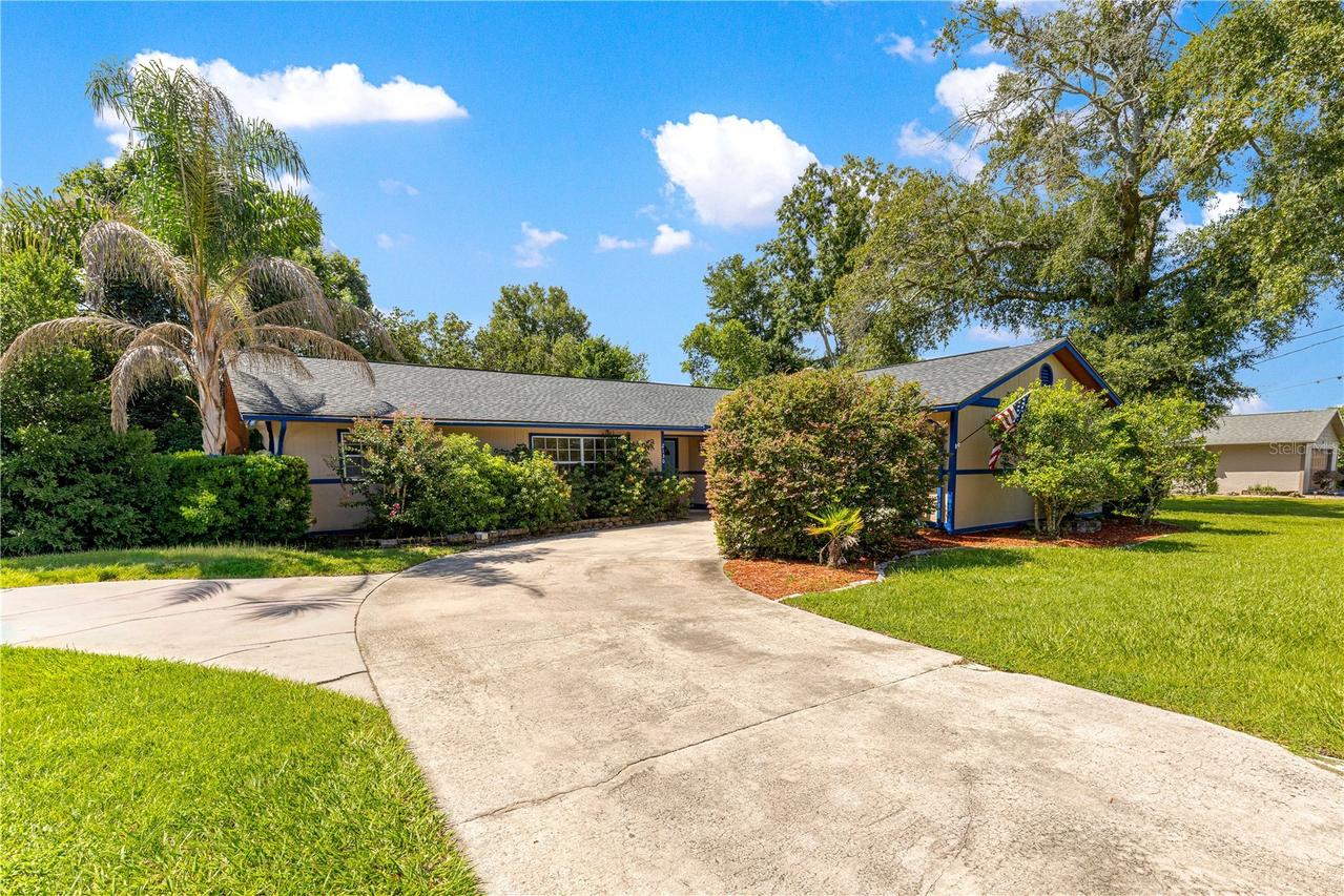 2130 NE 10th St., Ocala, FL 34470