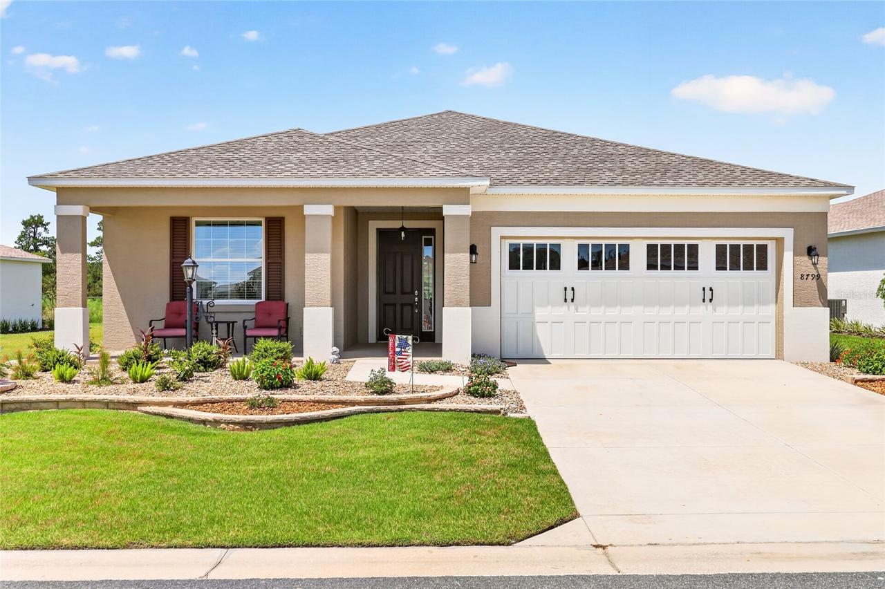 8799 SW 69th Place Rd., Ocala, FL 34481