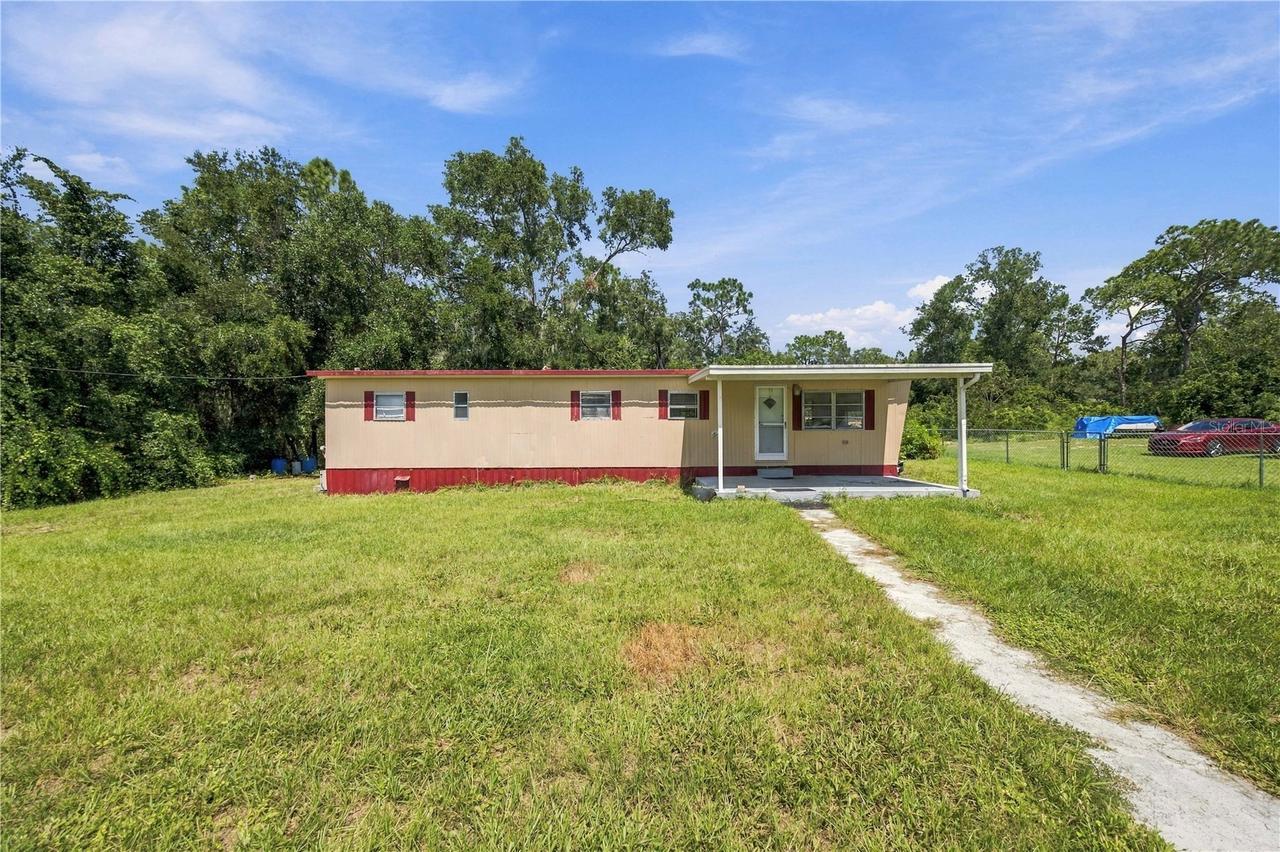 10401 SE 127th Ln., Belleview, FL 34420