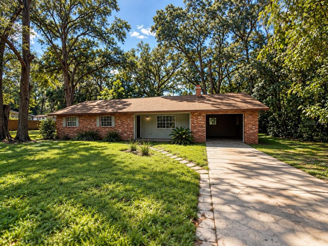 2518 NE 21st Ter., Ocala, FL 34470