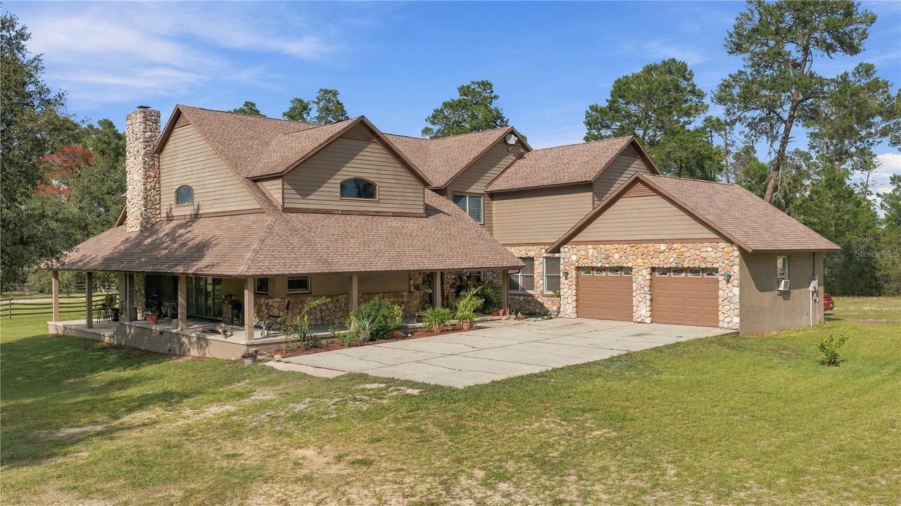 4559 W Dunklin St., Dunnellon, FL 34433
