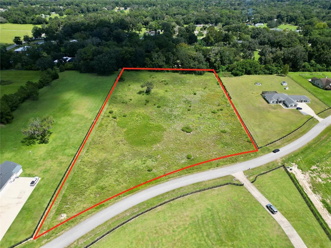 TBD SE 37th Ave., Belleview, FL 34420