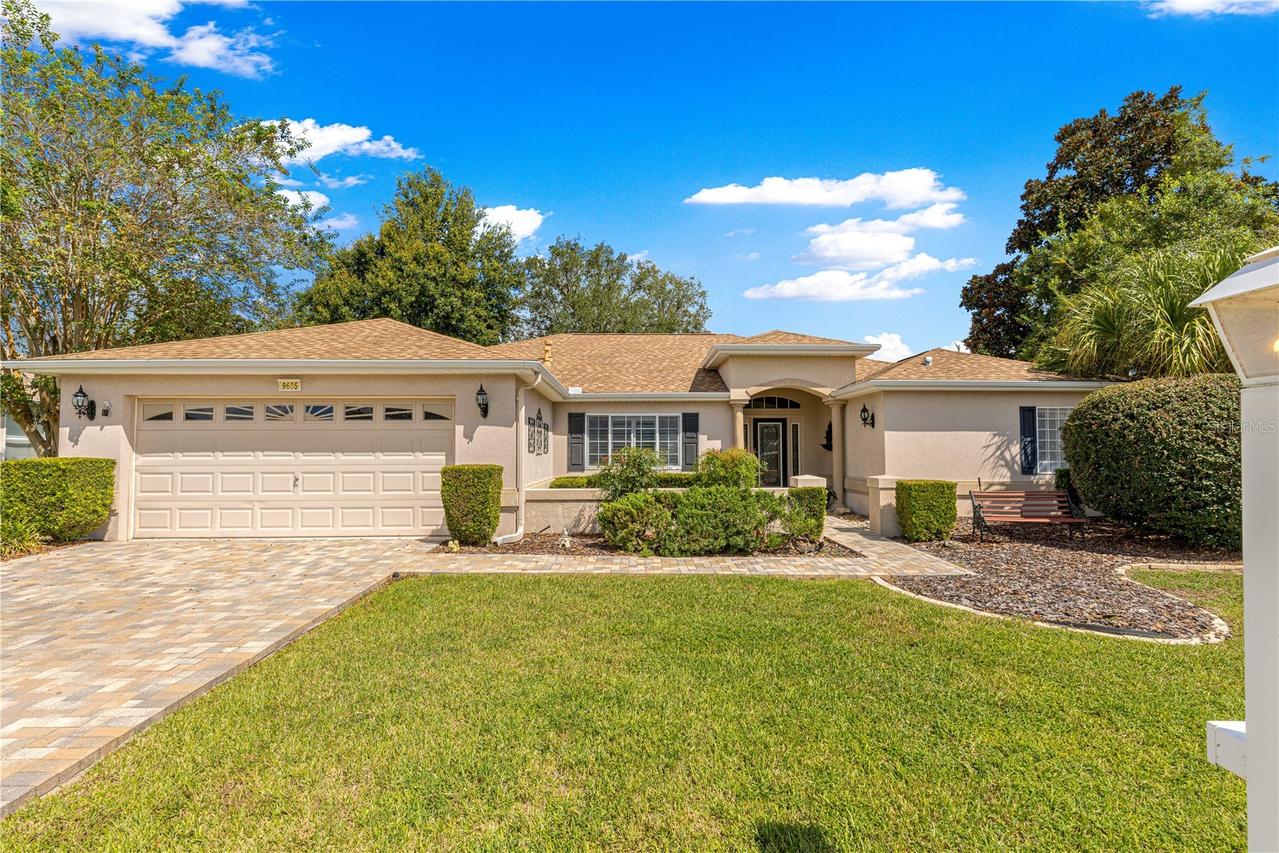 9605 SE 136th Pl., Summerfield, FL 34491