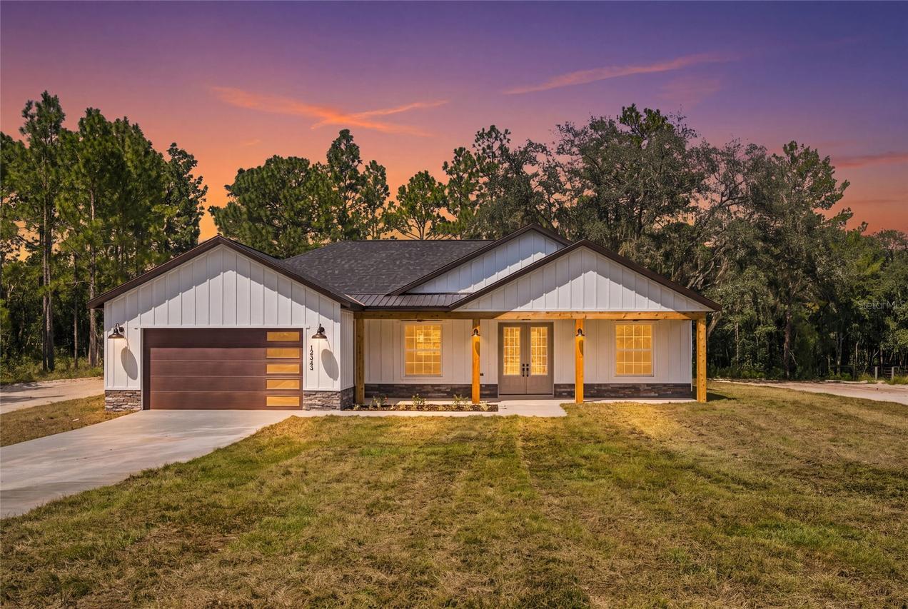 12343 SW 95th Pl., Dunnellon, FL 34432