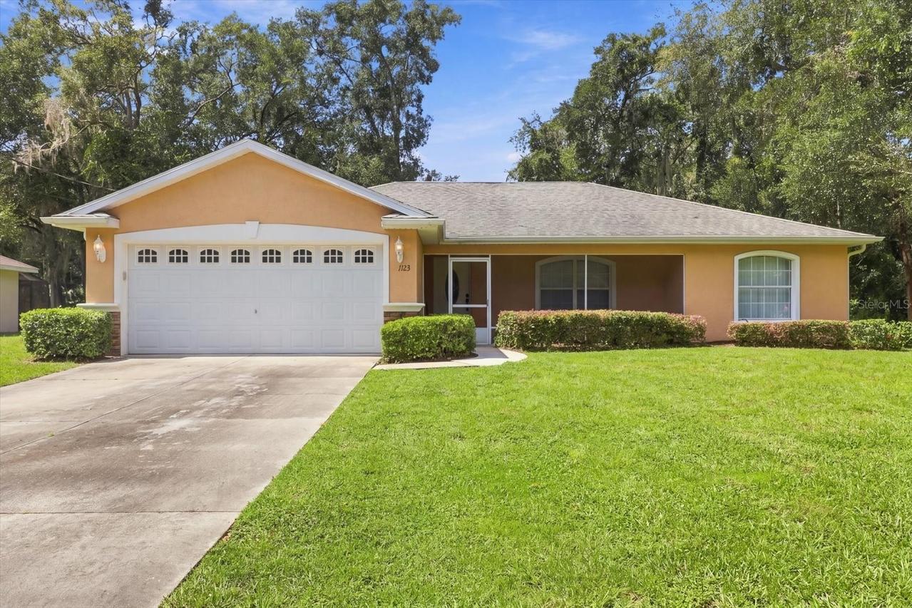 1123 Cornell Ter., Inverness, FL 34452