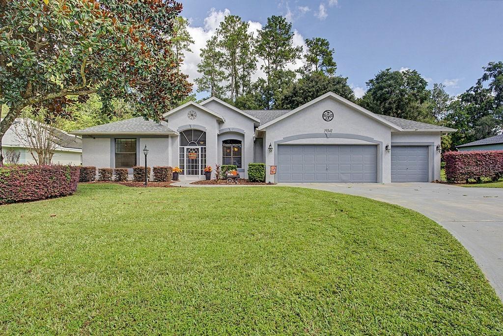 19341 SW 82nd Place Rd., Dunnellon, FL 34432