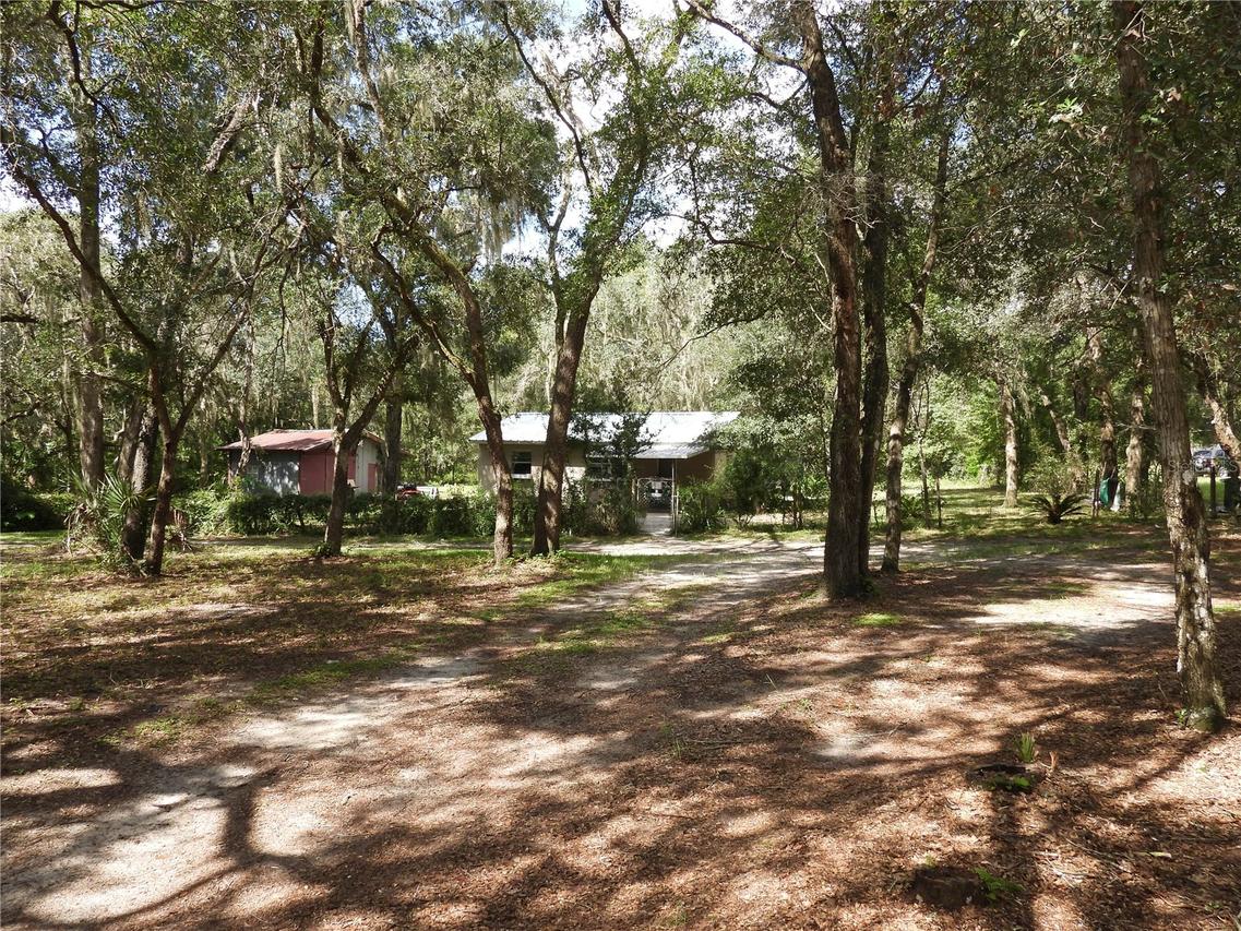 12214 SE 112th Avenue Rd., Belleview, FL 34420