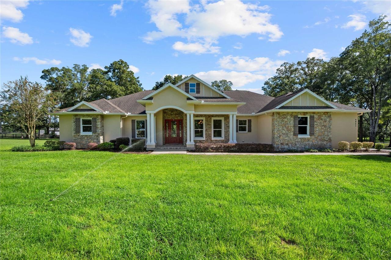 4681 NW 101st Street Rd., Ocala, FL 34482
