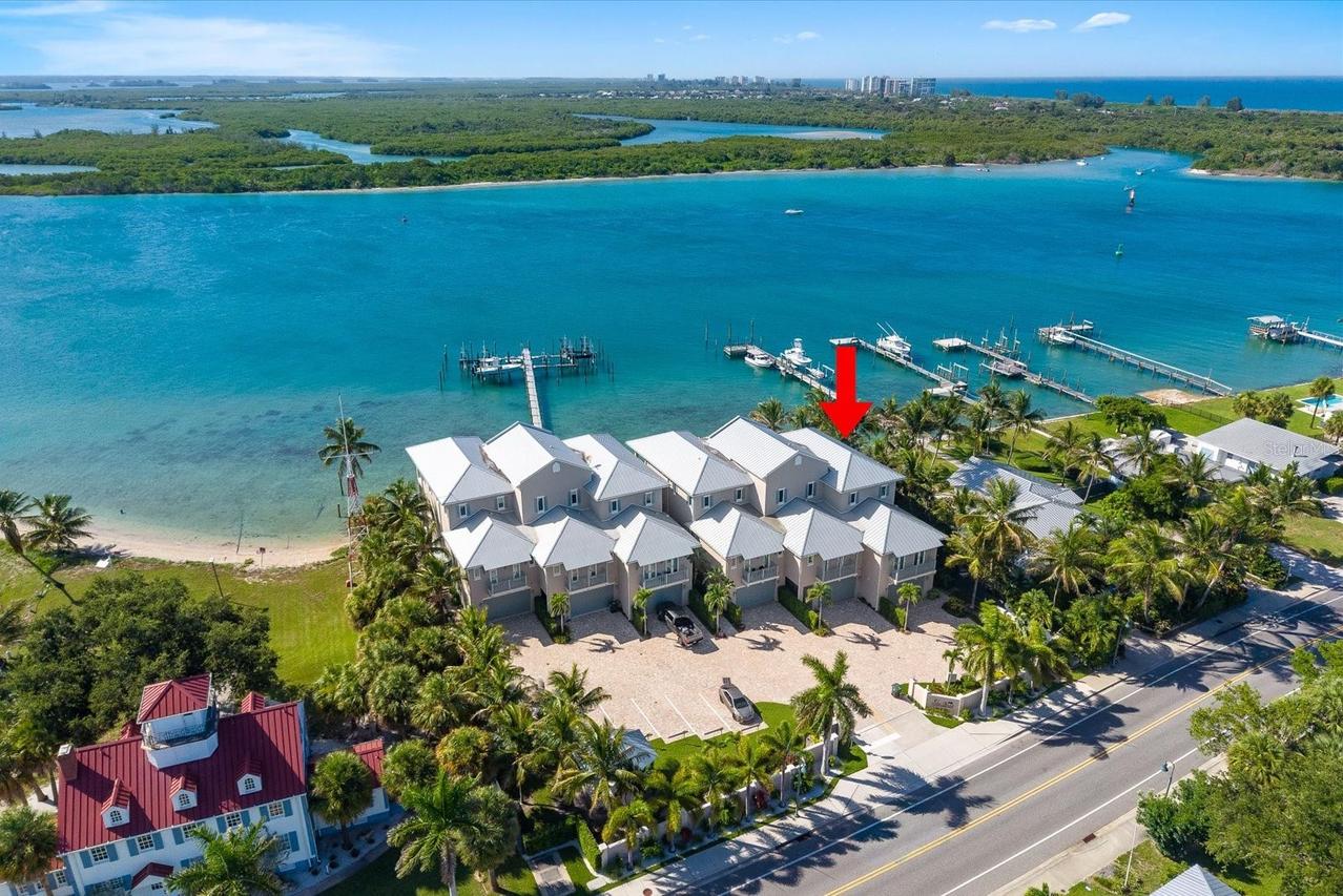 1490 Seaway Dr. #6, Fort Pierce, FL 34949