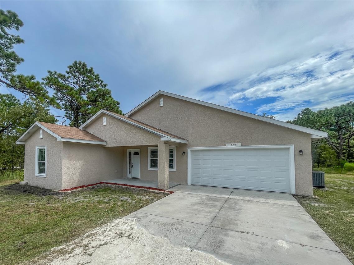 15316 Scaup Duck Ave., Weeki Wachee, FL 34614