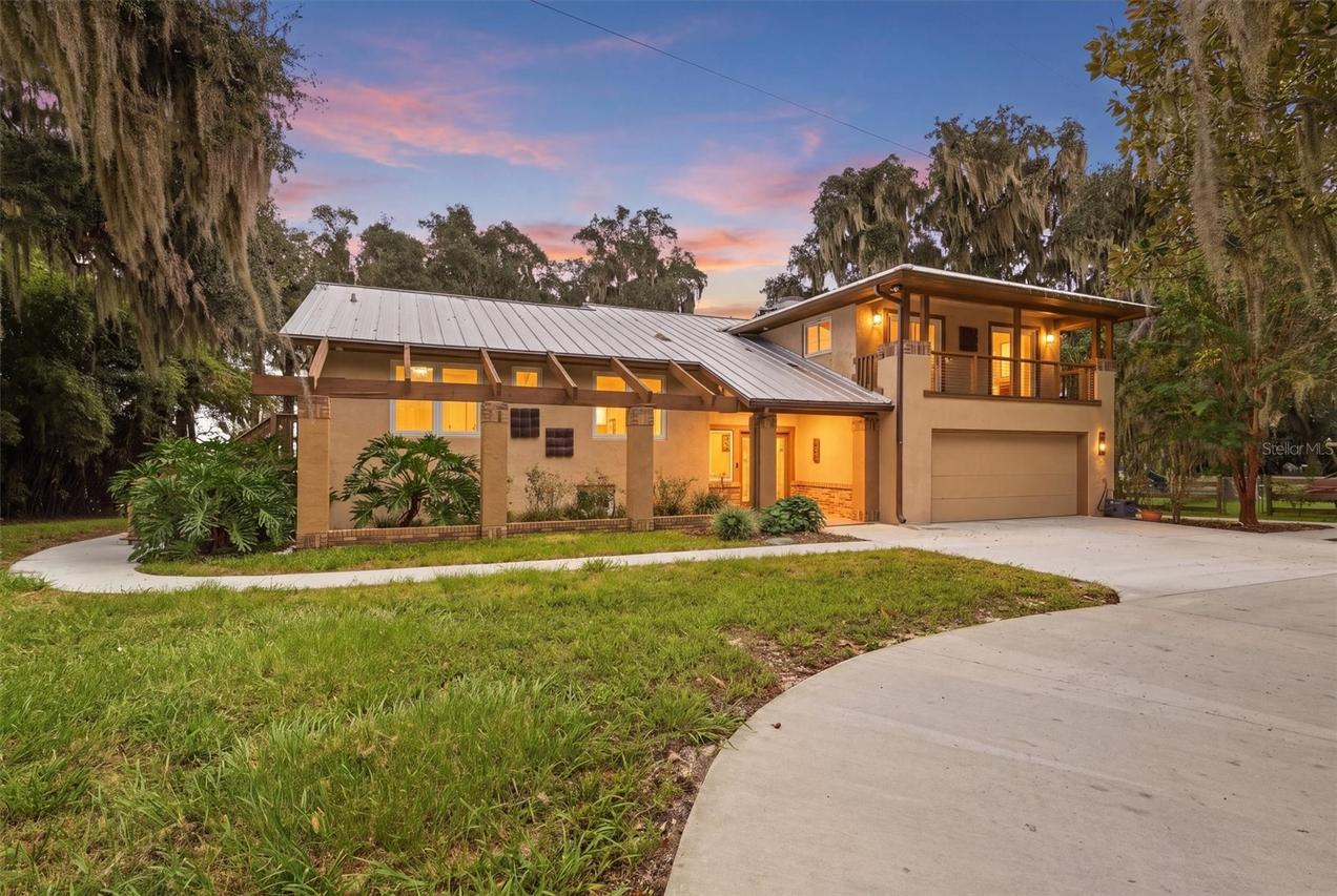 7827 NE 310th Ave., Fort Mc Coy, FL 32134