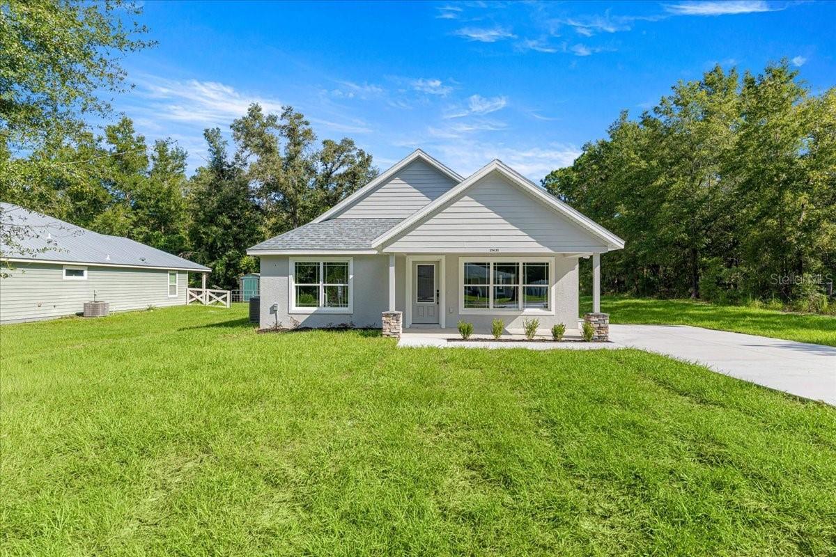 15631 NE 14th Pl., Williston, FL 32696
