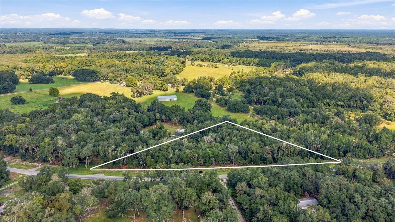 TBD E E Hwy 316, Citra, FL 32113