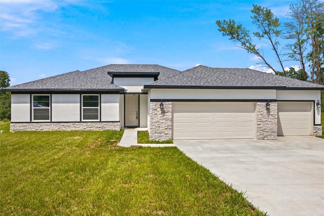 4347 SW 112th Ln., Ocala, FL 34476