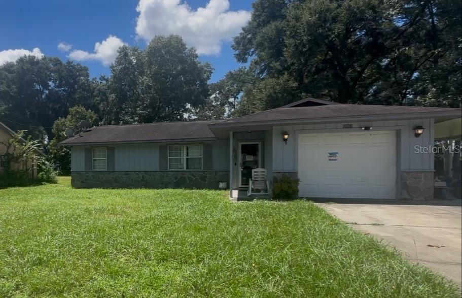 6080 NW 69th Ct., Ocala, FL 34482