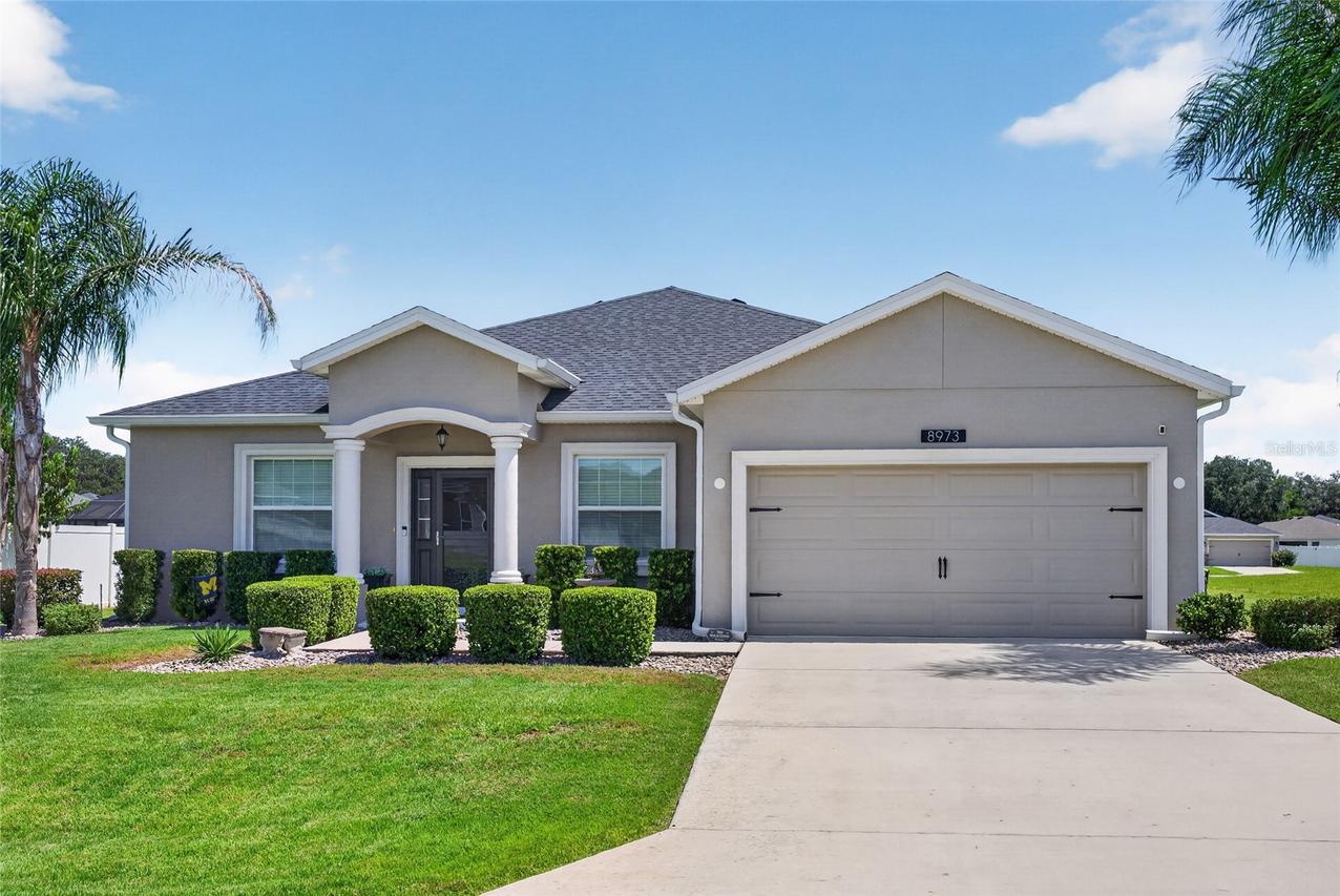 8973 SE 43rd Ave., Ocala, FL 34480