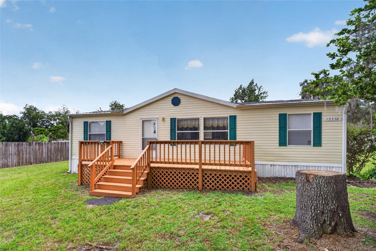 13550 Highway 40, Dunnellon, FL 34431