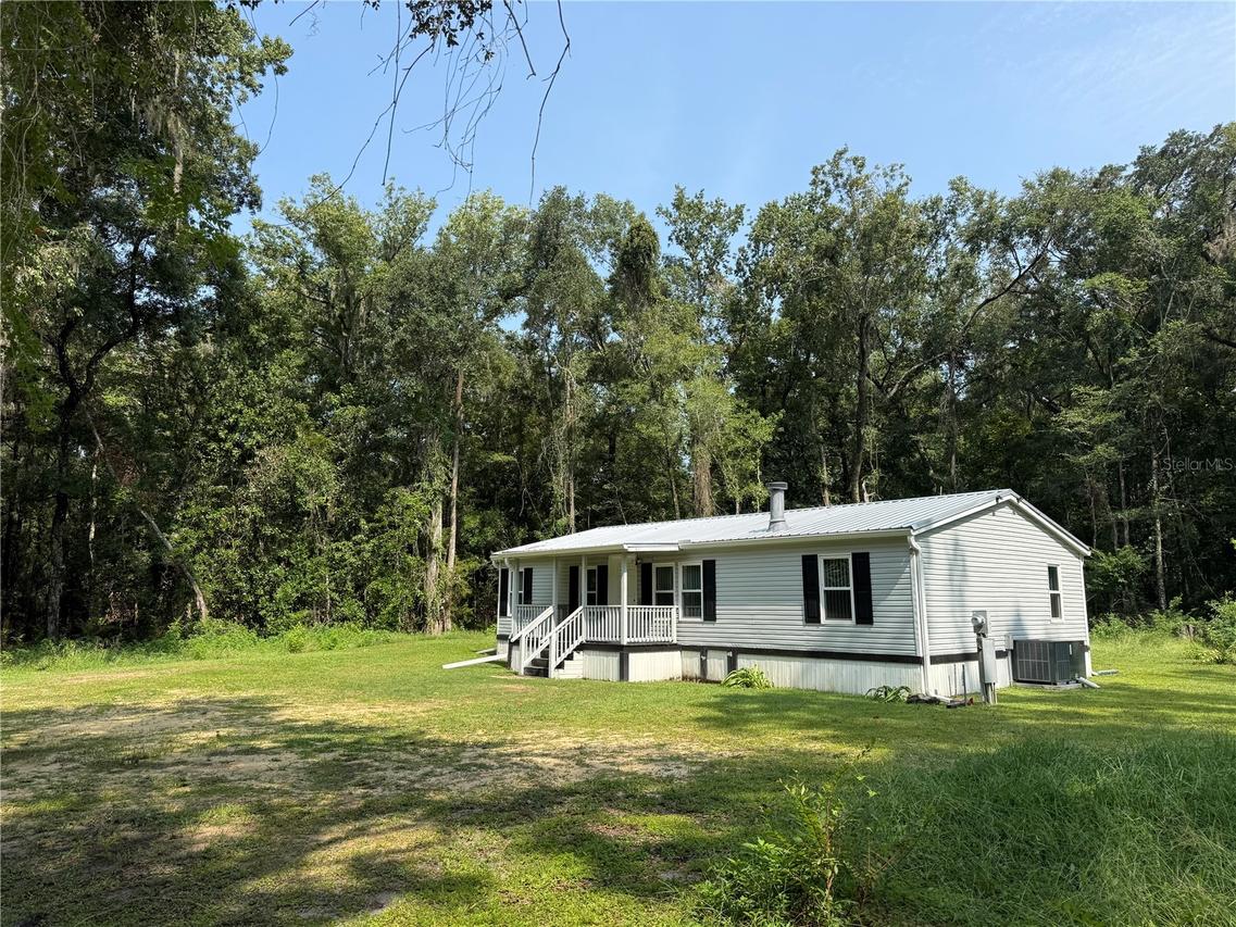 12051 NW 7th Pl., Ocala, FL 34482