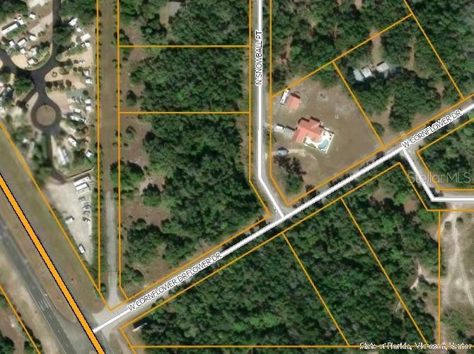 9840 N Snowball Point, Crystal River, FL 34428