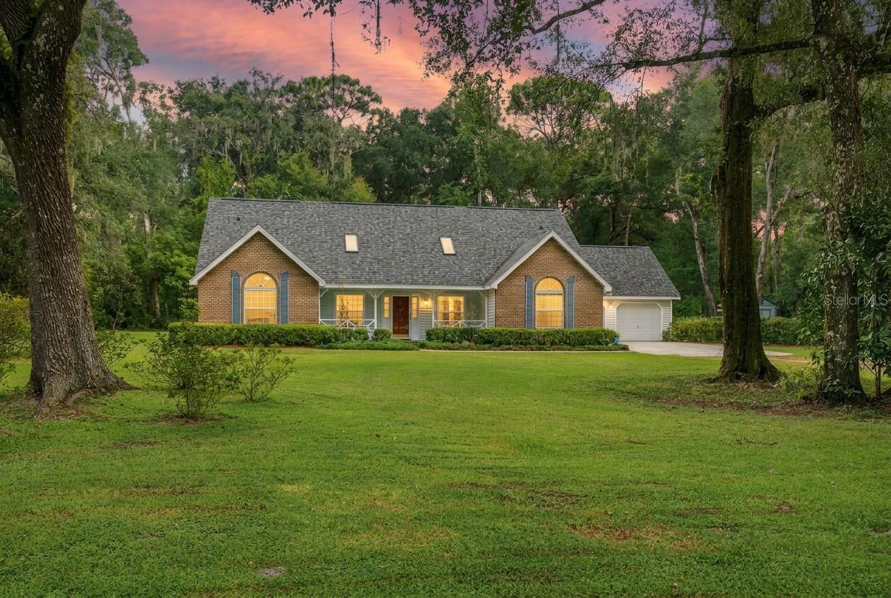 8531 E Fort Cooper Rd., Inverness, FL 34450