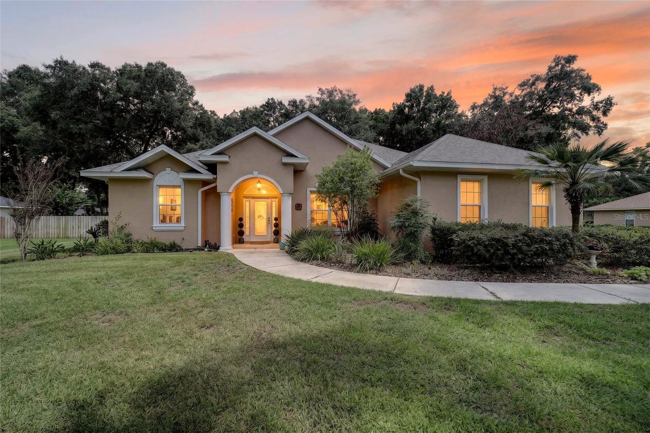 5019 SE 44th Cir., Ocala, FL 34480