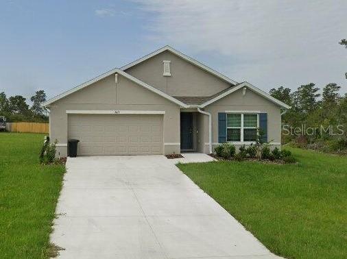 2874 SW 165th Street Rd., Ocala, FL 34473