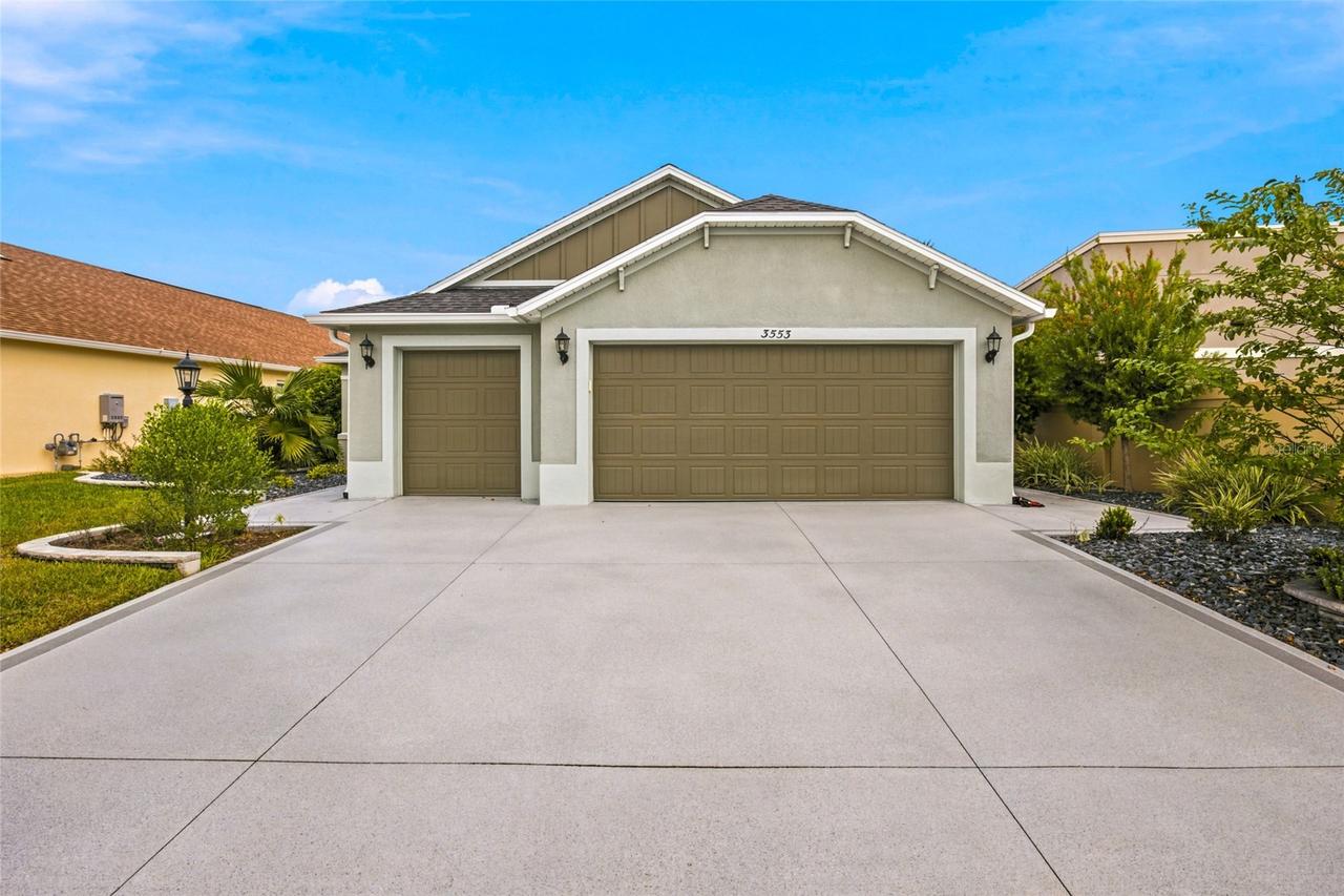 3553 Connor Way, The Villages, FL 32163