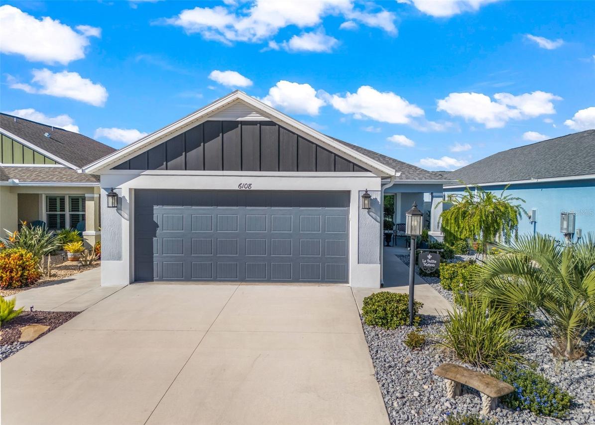 6108 Rodriguez Ln., The Villages, FL 32163