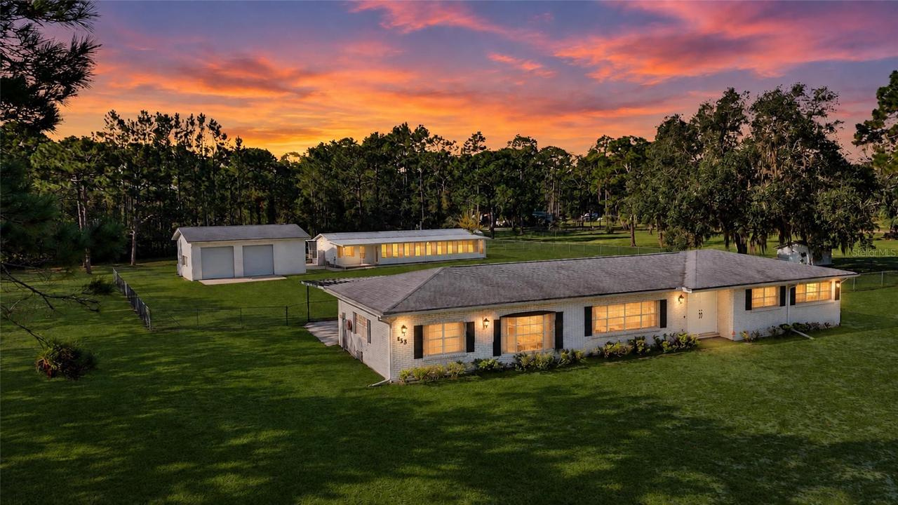 133 Moores Tr., Palatka, FL 32177