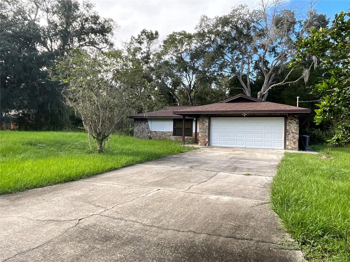 11699 W Indian Cir., Crystal River, FL 34428