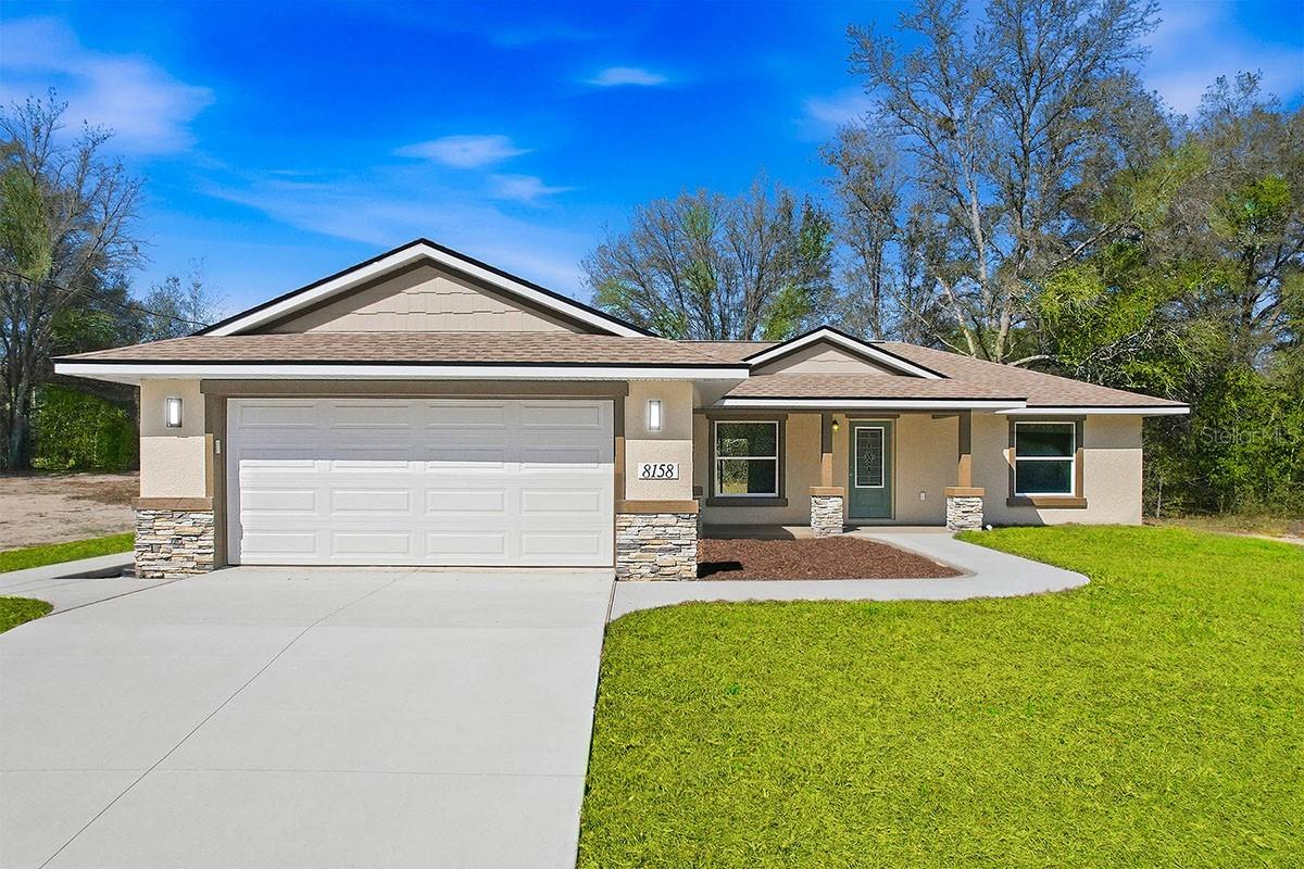 8158 N Terrel Ter., Dunnellon, FL 34434