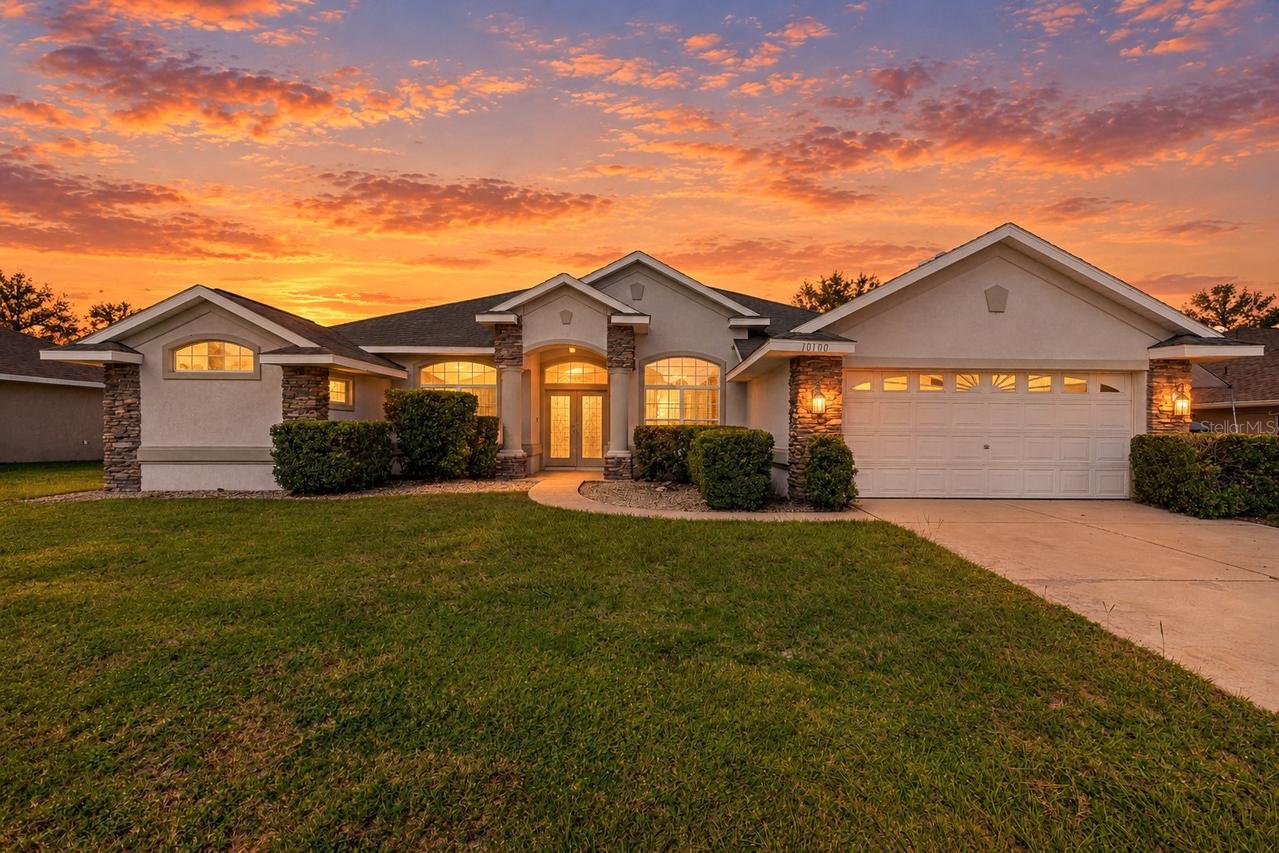 10100 SE 69th Ter., Belleview, FL 34420