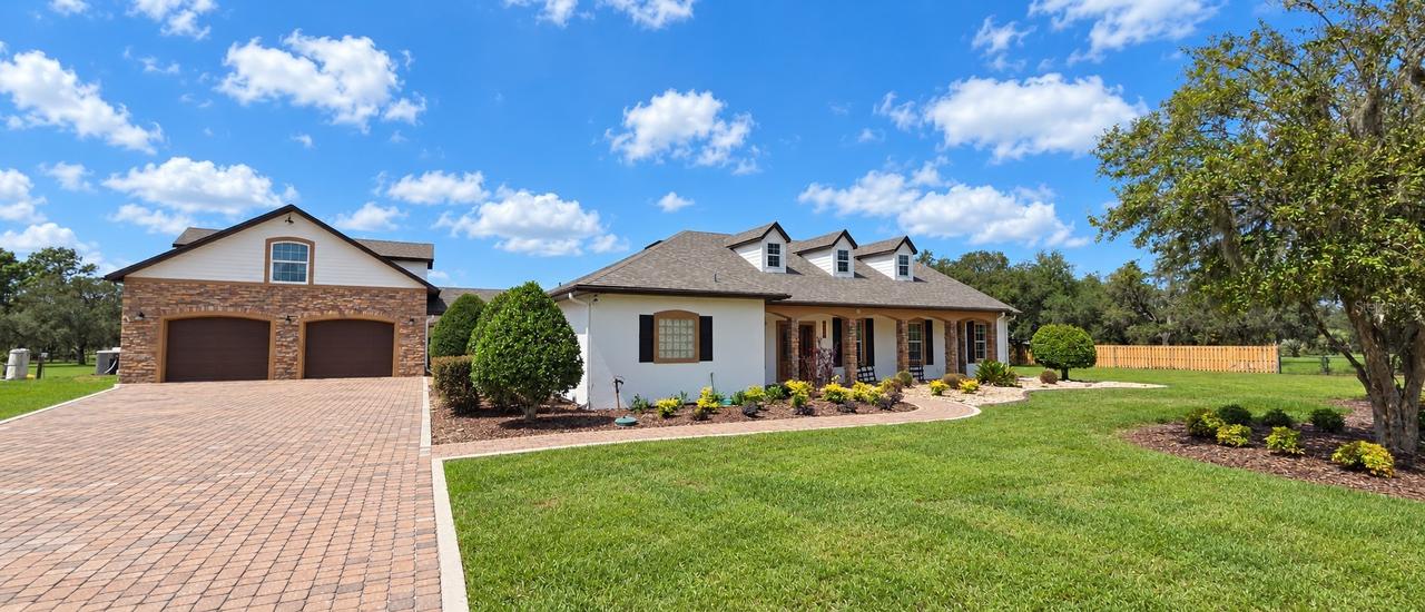 5290 NE 103rd Ter., Bronson, FL 32621