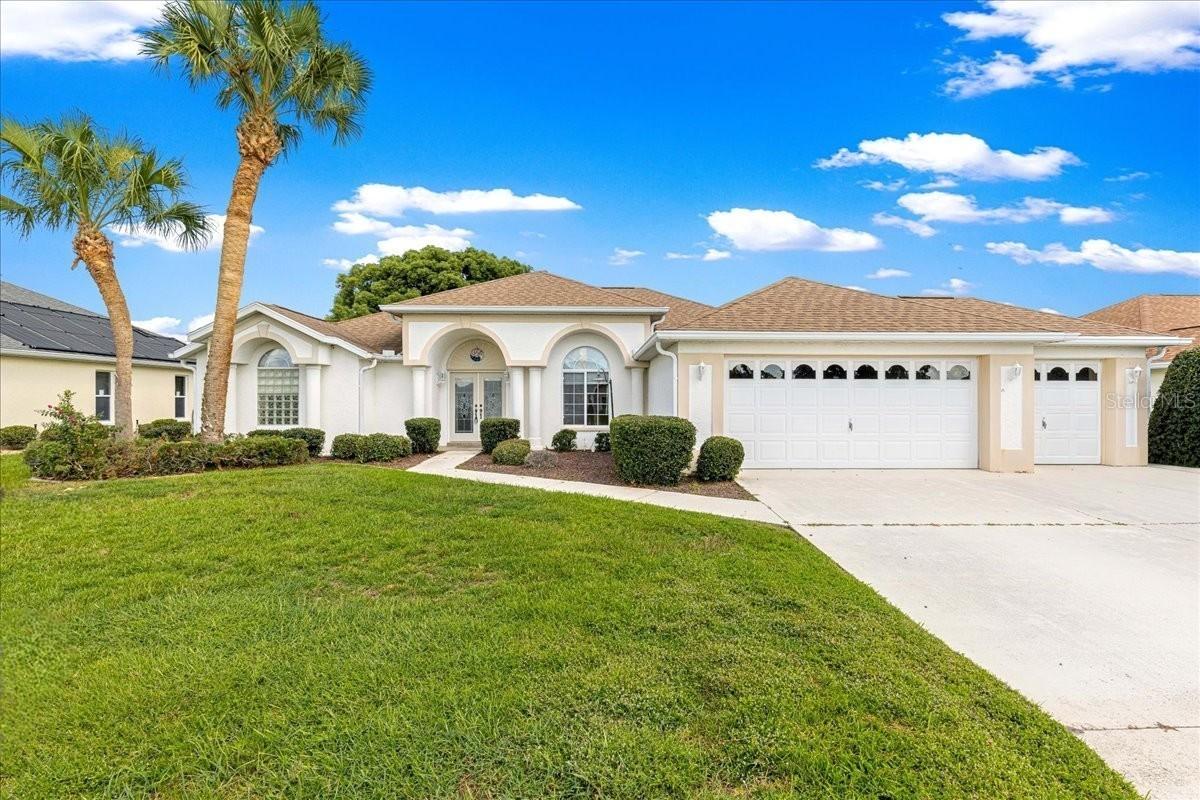 2003 NW 50th Cir., Ocala, FL 34482