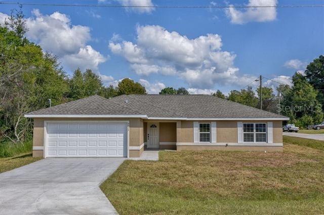12472 SW 85th Pl., Dunnellon, FL 34432