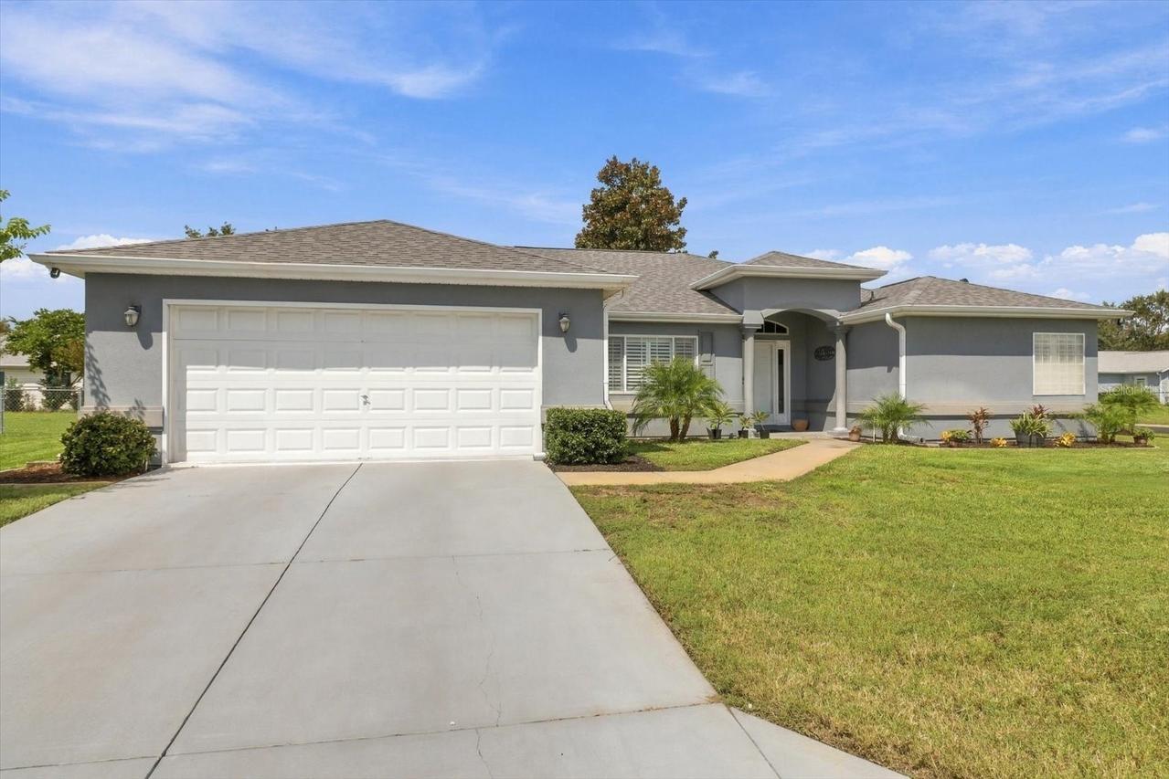 11411 SW 138th Ln., Dunnellon, FL 34432