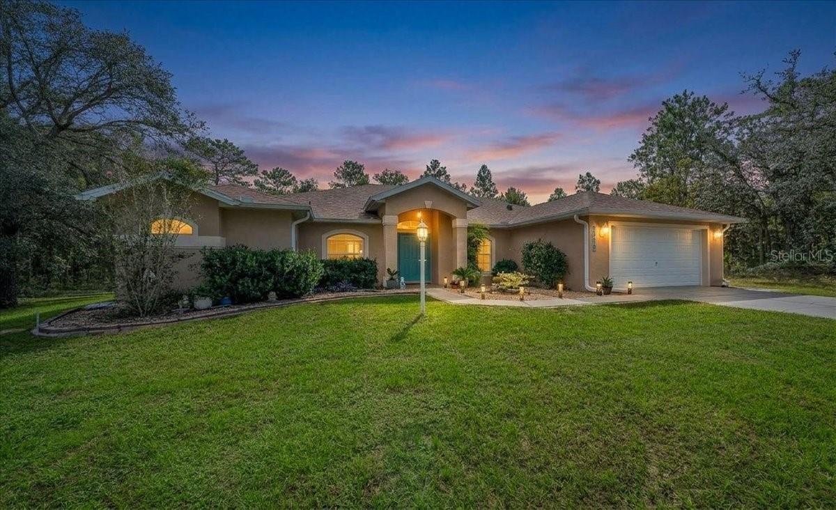 8479 SW 134th Ave., Dunnellon, FL 34432