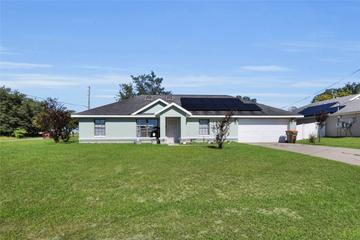 New Homes For Sale This Week That Attend Legacy Elementary School: September 11th to September 17th