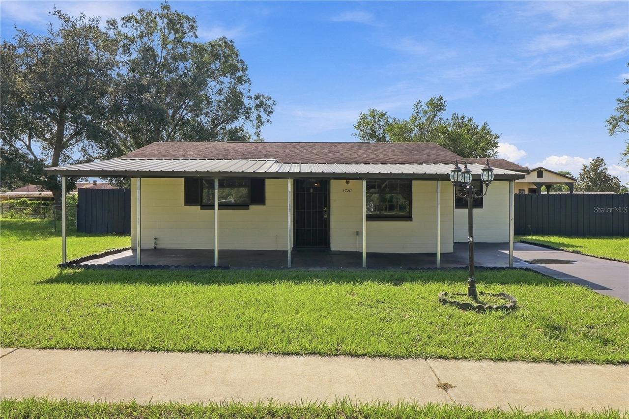3770 SW 147th Lane Rd., Ocala, FL 34473