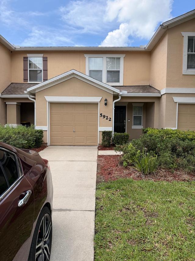 5922 Brice Ct., Jacksonville, FL 32244