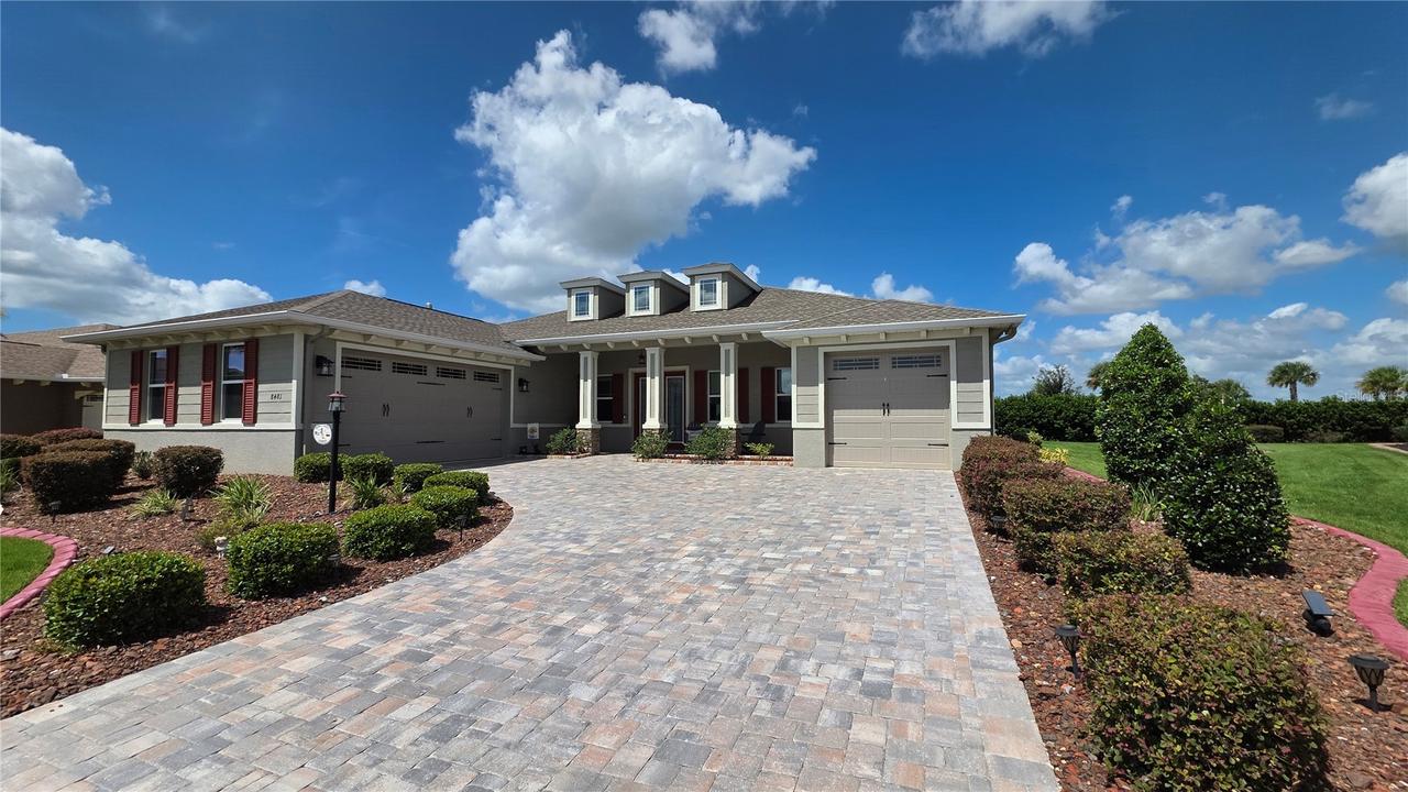8481 SW 93rd Cir., Ocala, FL 34481