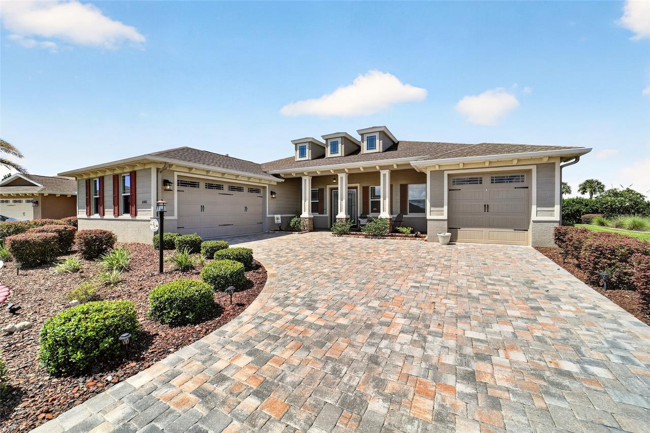 8481 SW 93rd Cir., Ocala, FL 34481